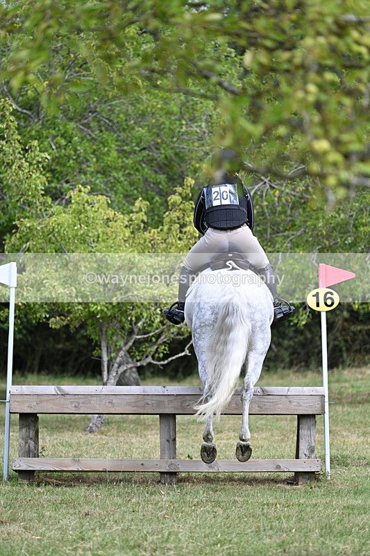 WJ7_5533 - 80cm XC Pairs