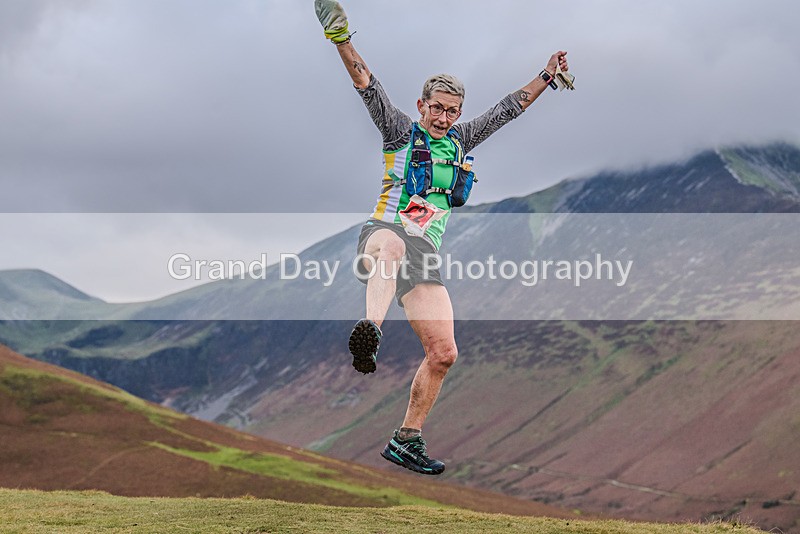 British Fell Relay-3943 - British Fell & Hill Relay Championship Braithwaite Keswick Saturday 21st October 2023