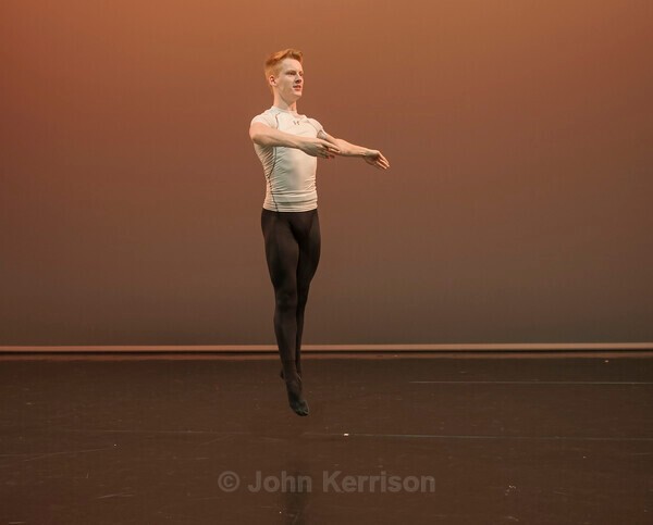  - Masters of Ballet Academy Vaganova Summer Intensive 2016