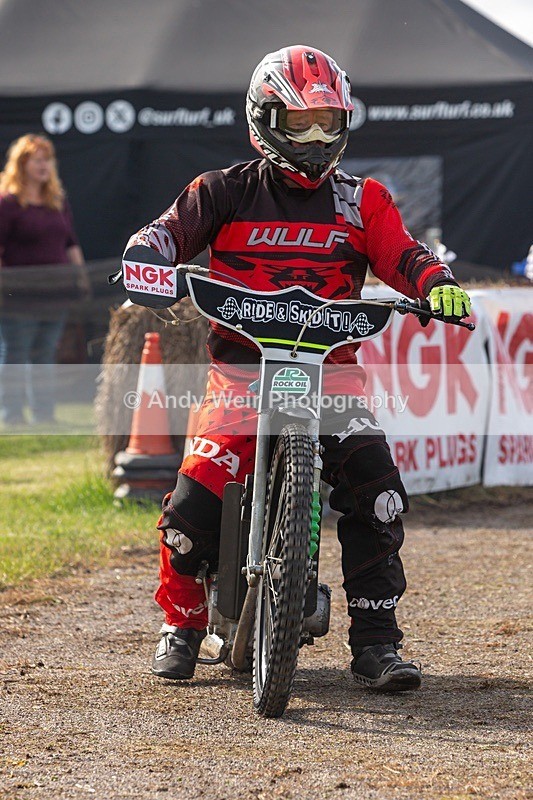 240914-5D-3K8A3621 - Ride & Skid It  Speedway Experience 14th September 2024