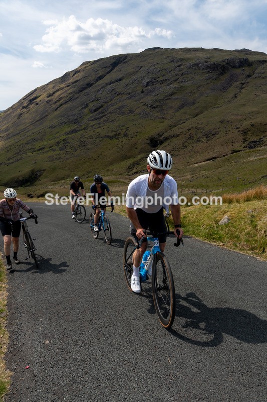 152544 - Wrynose 15.00-16.00