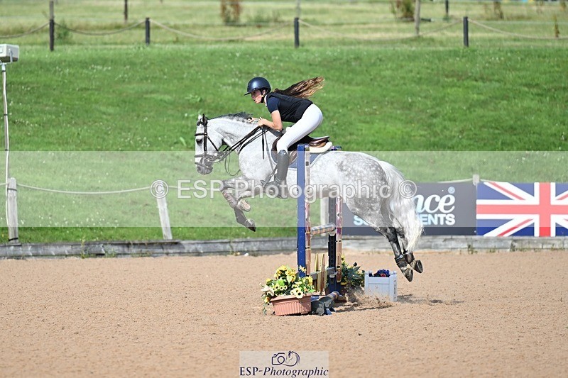260626-165407-00682 - Cls 2 Pony Intro 90cm