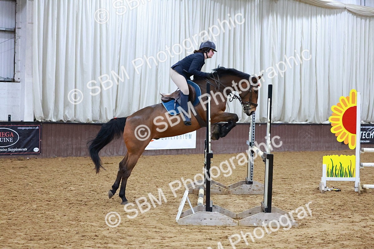 SBM_000469 - Class 2 - Senior British Novice - 90cm
