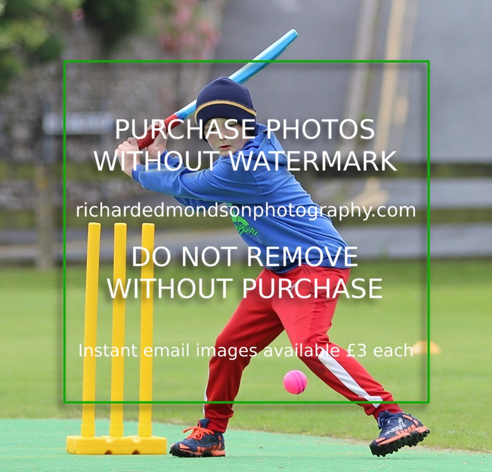 IMG_6151 - Netherfield Under 9's vs Burneside Under 9's (7/7/24)