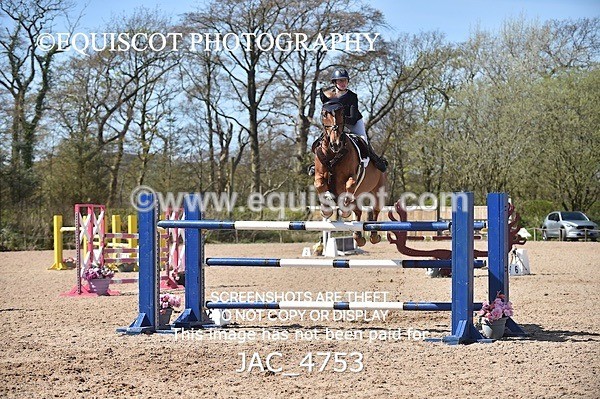 JAC_4753 - CLASS 12 SAT Senior 1.30m Open RHS Young Masters Qualifier