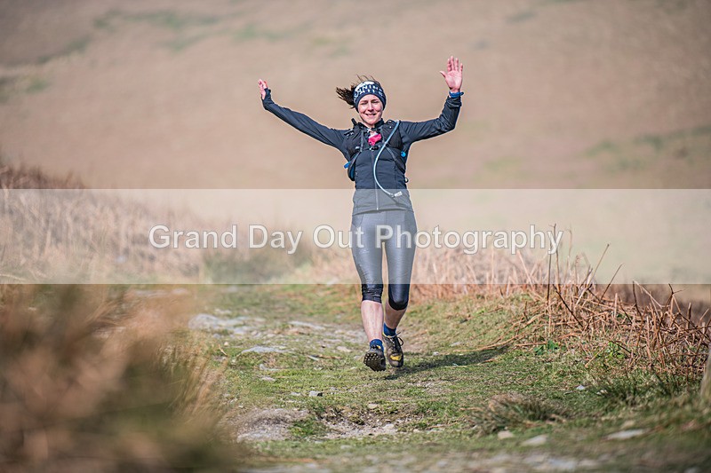 Black Combe-1300 - Black Combe Fell Race Saturday 9th March 2024
