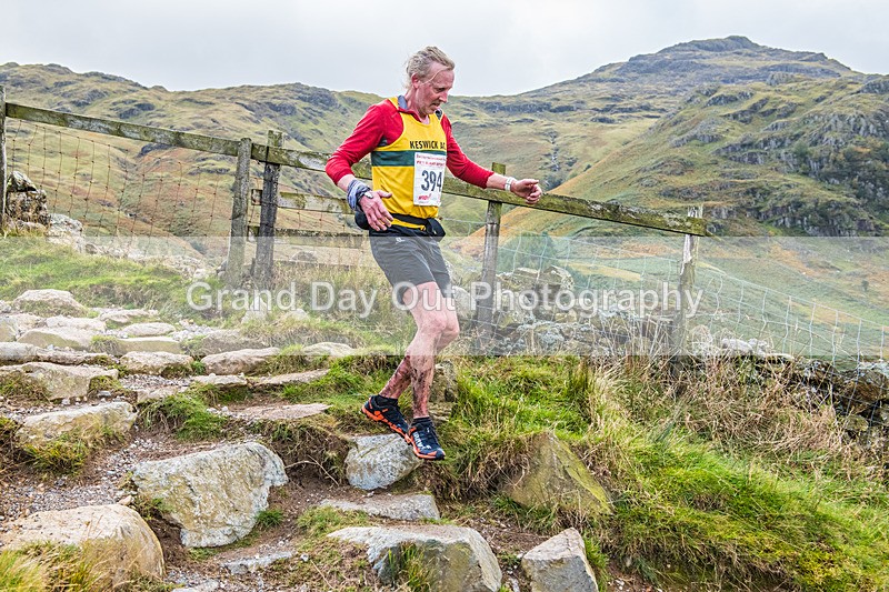 Langdale-1660 - Langdale Horseshoe Fell Race Saturday 8th October 2022