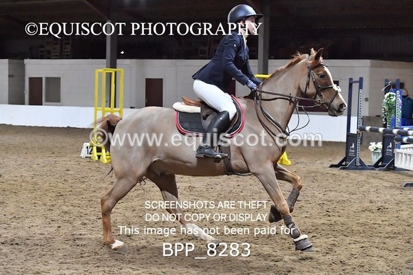 BPP_8283 - CLASS 4 Stepping Stones 128/ 138cms Handicap