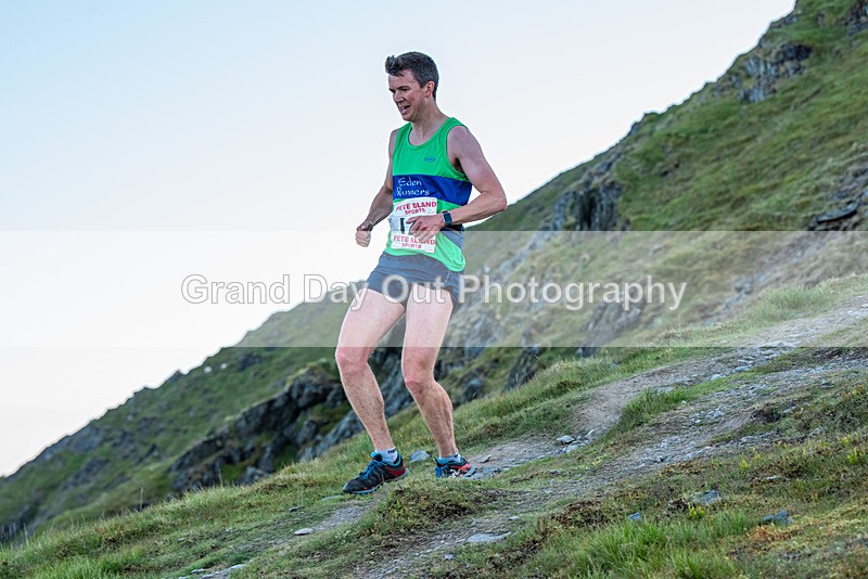 Blencathra-110 - Blencathra Fell Race Wednesday 7th June 2023
