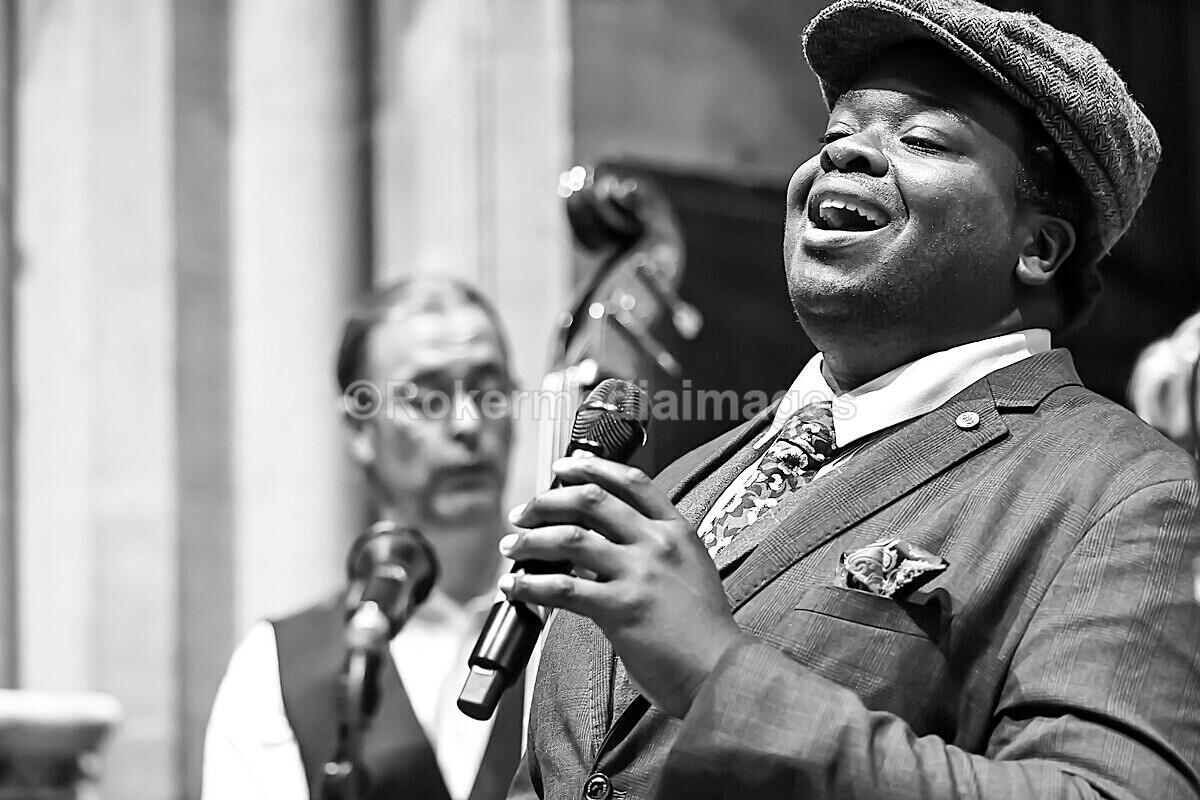 JAZZ 2024-233 - Swindon Jazz& Soul Festival 2024....Soul