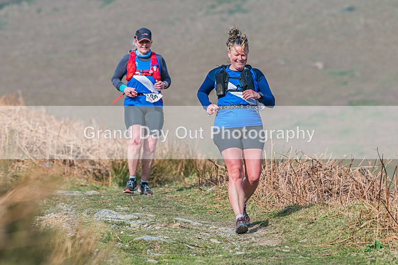 Black Combe-1346 - Black Combe Fell Race Saturday 9th March 2024