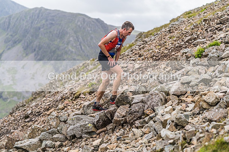 Borrowdale-303 - Borrowdale Fell Race Saturday 3rd August 2024