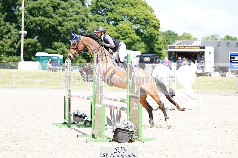 250615A-114120-10488 - Class 45 95cm Amateur Qualifier