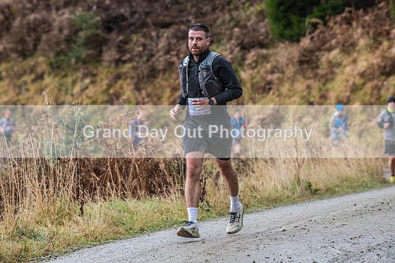 Glentress 21  10K-285 - High Terrain Events Glentress 21 & 10K Trail Races Saturday 16th November 2024