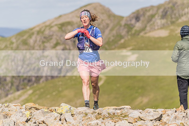 Ennerdale-792 - Ennerdale Horseshoe Fell Race Saturday 8th June 2024
