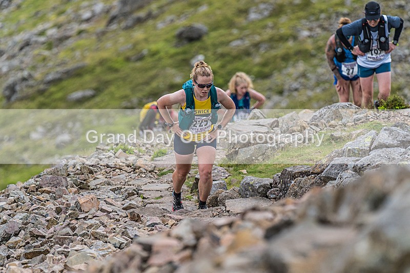 Borrowdale-870 - Borrowdale Fell Race Saturday 3rd August 2024