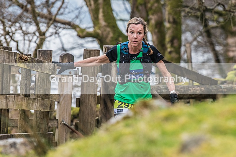 Buttermere-420 - Fellside Events Buttermere Trail Race Sunday 22nd March 2026