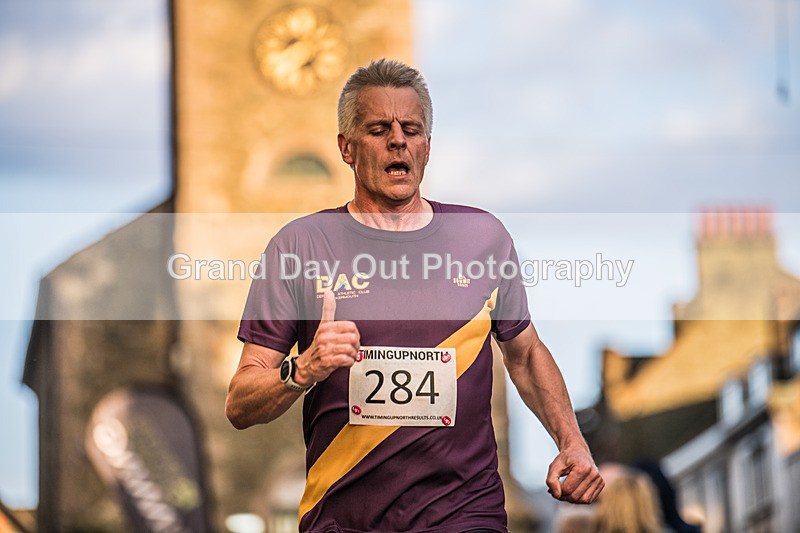 RTH-812 - Keswick Round The Houses Road Race Wednesday 23rd April 2025