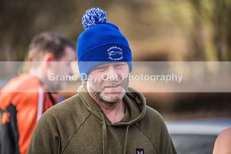 Jarrett-322 - Jarretts Jaunt Handicap Fell Race Saturday 3rd February 2024
