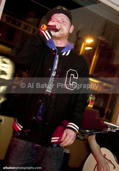 38 - Skittles Tip-I-Cal-Ly launch @ noho 06.04.11