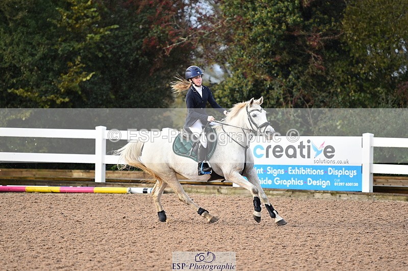 231028A-102814-00430 - Cls 1 Pony 70cm