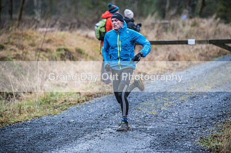 HTE Kielder Duathlon-243 - High Terrain Events Kielder Off Road Duathlon Sunday 8th January 2023