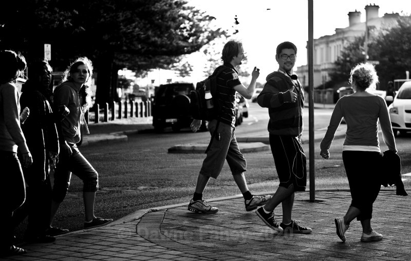  - A Touch of Light Freo