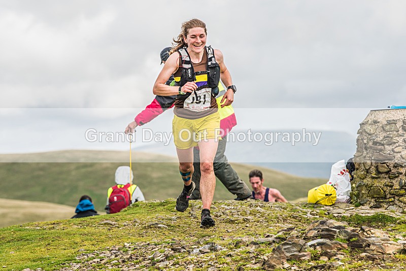 Sedbergh -1239 - Sedbergh Hills Fell Race Sunday 20th August 2023