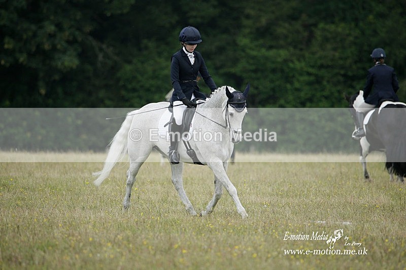 BVRC 030721 570 - Bourne Valley Riding Club Dressage 03/07/21