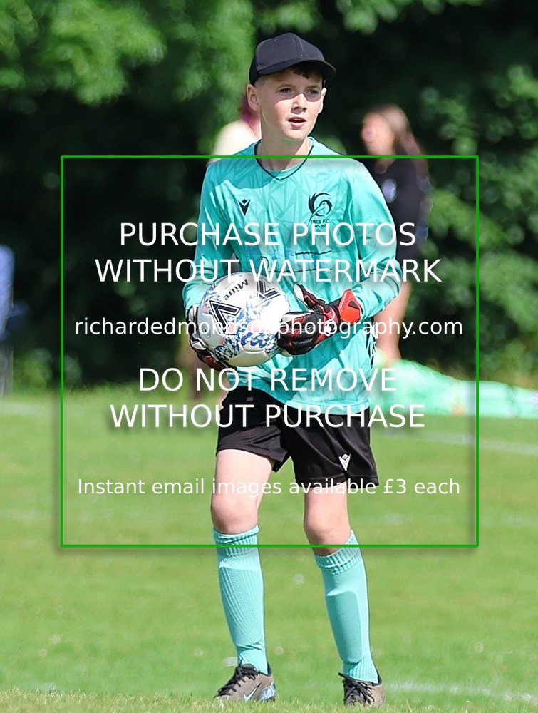 533A7823 - Ibis Youth U12