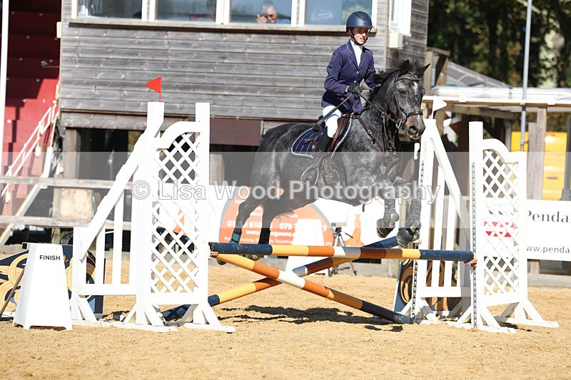 3E7A4414 - Class 7: 70cm Senior