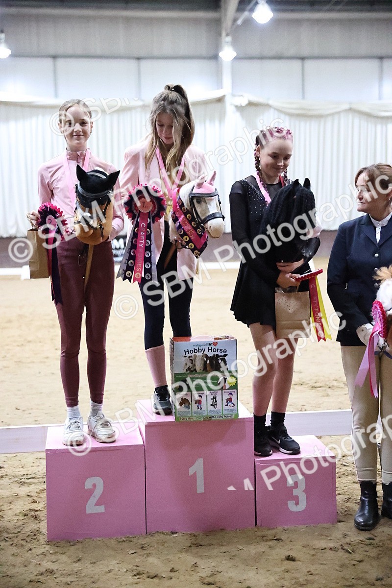 SBM_003551 - Class 13 - Dressage