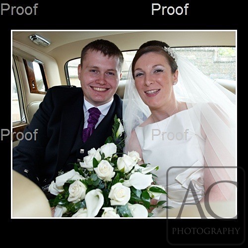 - St. Andrew's Chapel & Port Glasgow Town Hall