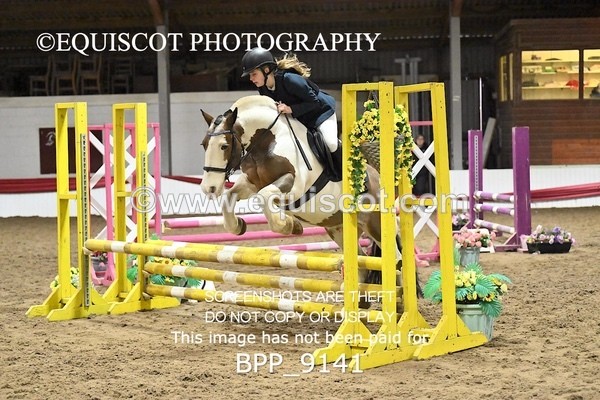 BPP_9141 - CLASS 5 70CM