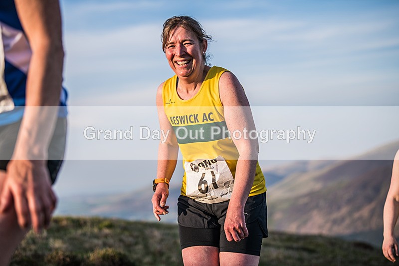 Lords Seat-612 - Lords Seat Fell Race Wednesday 30th April 2025