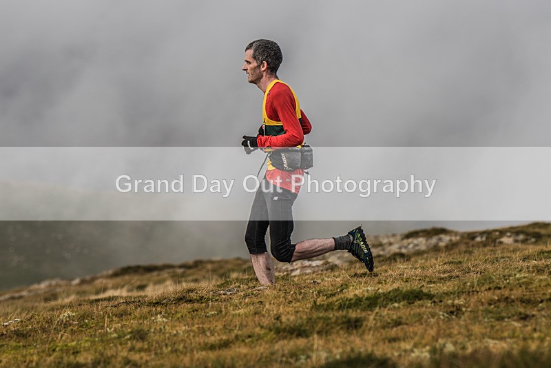 Buttermere-377 - Buttermere Shepherds Meet Fell Race Sunday 29th October 2023