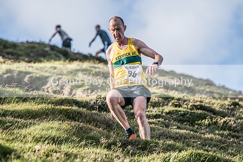 Gategill-185 - Gategill Fell Race Wednesday 2nd July. 2025