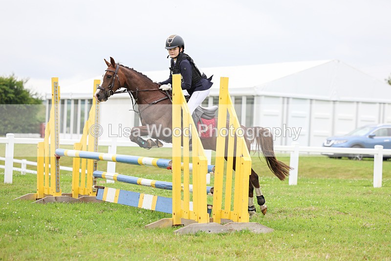 3E7A6108 - Class 5 PC80 Regional Qualifier Rnd 2 (B)