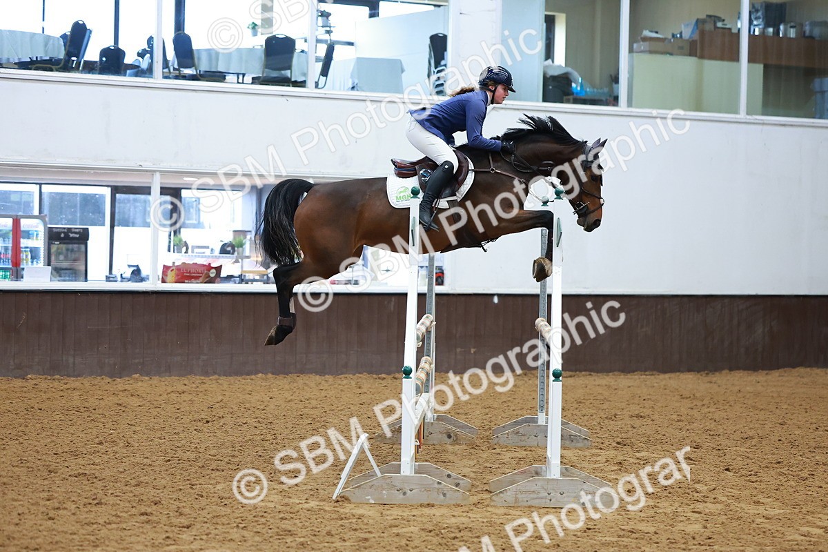 SBM_001620 - Class 4 - Senior Newcomers 1.10m