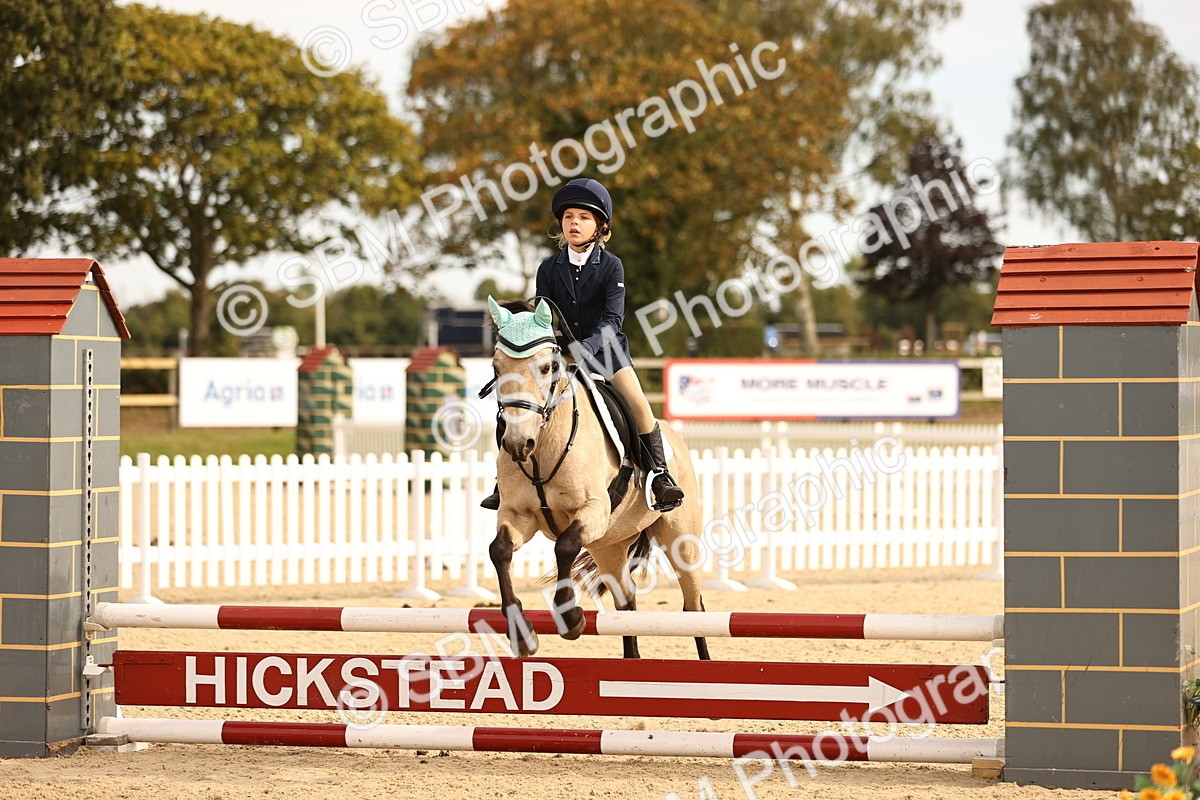 SBM_69684 - J13 - Junior Pony 60cm Championship
