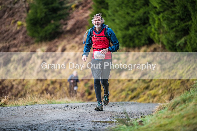 Glentress-1050 - High Terrain Events Glentress Marathon 21 & 10K Trail Races Sunday 18th February 2024