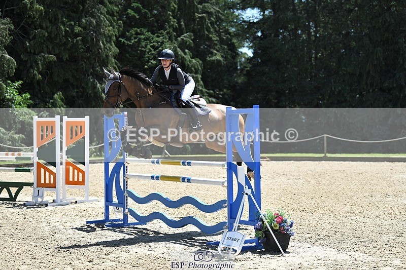 230707-132130-07489 - Cls 16 Newcomers & 1.10m Open