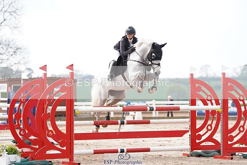 250425-101114-08462 - Cls 30 Young Horse 6yr old