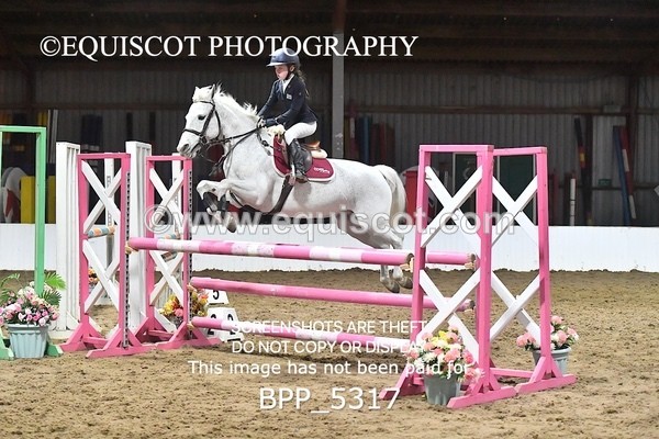 BPP_5317 - CLASS 14 Winter/ Summer 128cm/ Winter/ Summer 138cm