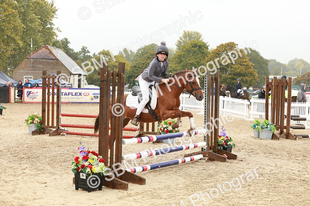 SBM_71164 - J14 - Junior Pony 65cm Championship