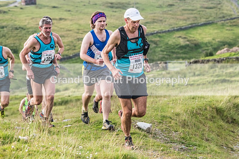 Tebay-90 - Tebay Fell Race Wednesday 26th June 2024