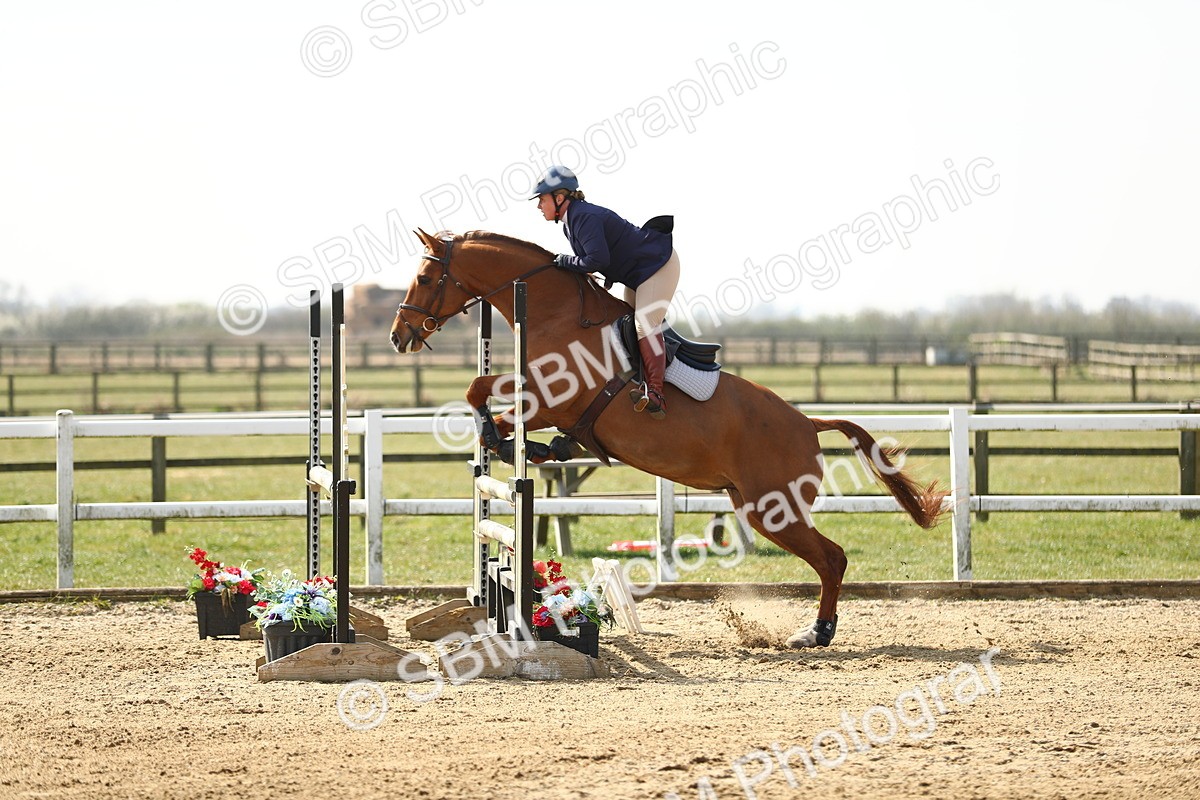 SBM_002285 - Class 9 - Senior Discovery - 1.00m