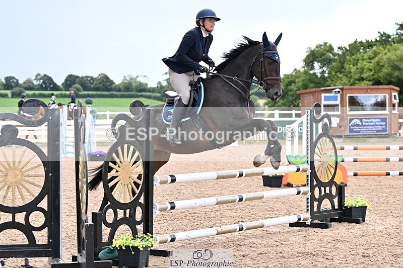 240912A-124315-01415 - Cls 10 85cm Amateur Qualifier