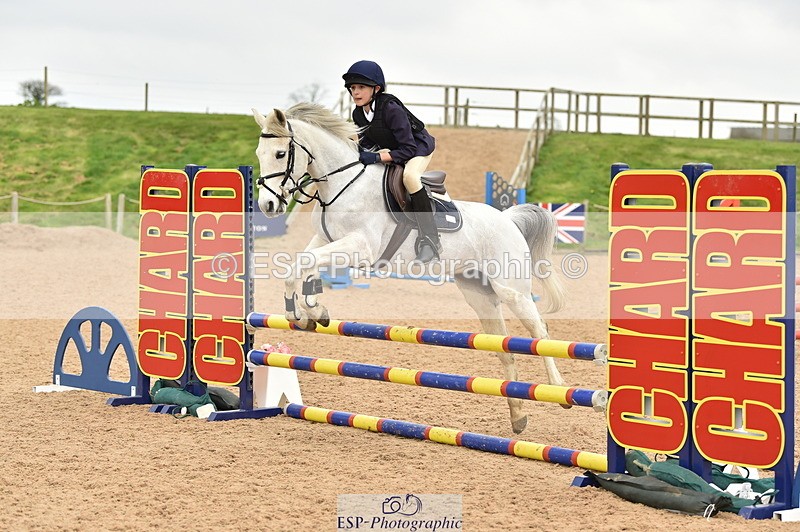 240331A-133948-00940 - 80cm Second Round