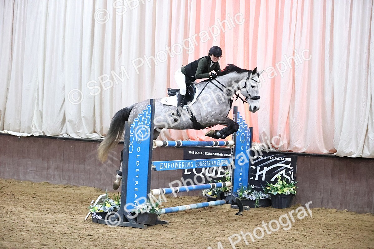 SBM_003506 - Class 13 - National 1.30 1.40m